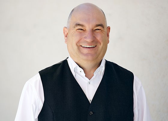 Peter Zimmermann